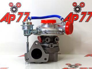Турбина Isuzu 4JX1 Турбина Isuzu 4JX1