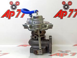 Турбина RHF5 8971195672 4JB1T Турбина RHF5 8971195672 4JB1T