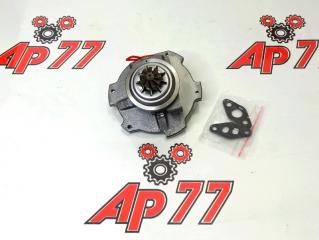 Картридж Турбины Suzuki RHF3 Graspower 1390078GA1 K6A GRP1390078GA1 новая