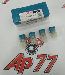 Запчасть распылитель форсунки Toyota Denso 0934005760