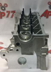 Головка блока цилиндров в сборе Mazda RF новая