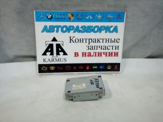 TV tuner Toyota Aristo