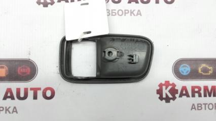 Накладка на ручку двери правая Toyota Mark II LX100 1JZGE 69711-22120 контрактная