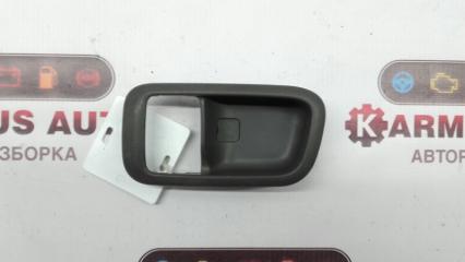 Накладка на ручку двери левая Toyota Mark II LX100 1JZGE 69278-22050 контрактная