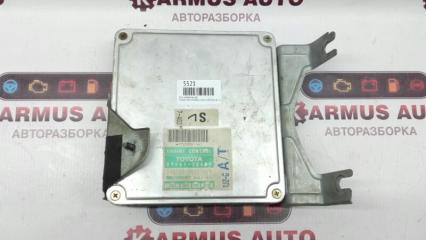 Блок управления двигателем Toyota Crown Majesta JZS141 1JZGE 89661-30620 контрактная