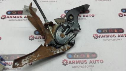 Педаль ручника Toyota Camry GSV40 2GRFE 46200-33080 контрактная