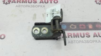 Петля двери передняя правая Toyota Allex ZZE123 4GRFSE 68710-12150 контрактная