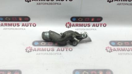 Трубка системы охлаждения Toyota Mark II JZX100 1JZGE 16331-46022 контрактная