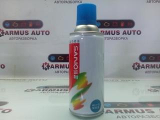 Краска Синяя 350 ml новая