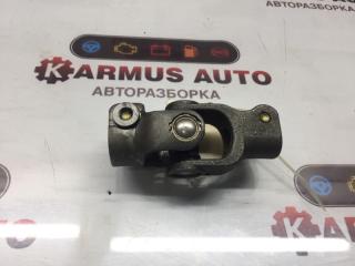 Карданчик рулевой Toyota Probox NCP50V 2NZFE 45209-52020 контрактная