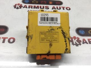 Электронный блок Toyota Vista CV30 1VZFE 85980-32120 контрактная