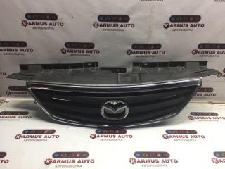 Решетка радиатора Mazda MPV LW5W LC6250712 контрактная