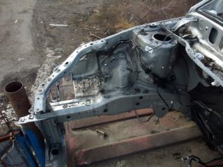 Лонжерон передний правый Toyota Allion AZT240 1AZFSE 53701-20830 контрактная