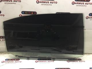 Стекло боковое заднее правое Lexus LS460L USF46 1URFSE 68103-50251 контрактная