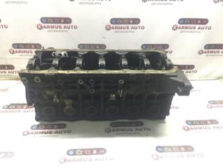 Блок цилиндров Toyota Mark II GX100 1GFE 11401-80017 контрактная