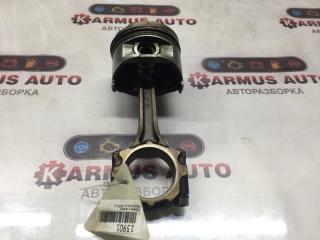 Поршень с шатуном Toyota Corolla II EL41 4EFE 13101-11100-01 контрактная