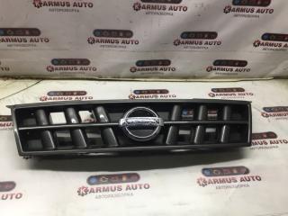 Решетка радиатора Nissan X-Trail NT31 MR20DE 62310JG00A контрактная