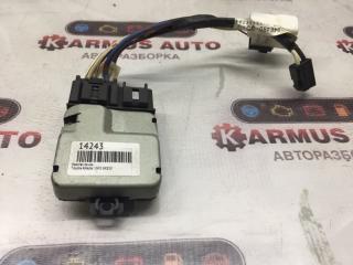 Реостат печки Toyota Altezza GXE10 1GFE 87165-22040 контрактная