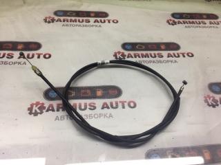 Тросик замка капота Toyota Passo KGC10 1KRFE 53630-B1010 контрактная