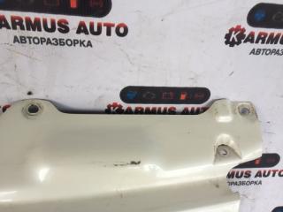 Решетка радиатора передняя Honda Stepwgn RF3 K20A