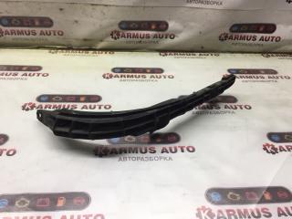 Крепление бампера заднее правое Toyota Corolla Fielder ZZE122G 1ZZFE 52575-13020 контрактная