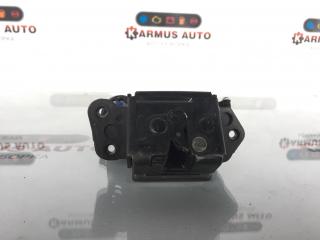 Замок багажника Toyota Vitz SCP90 69350-52110 контрактная