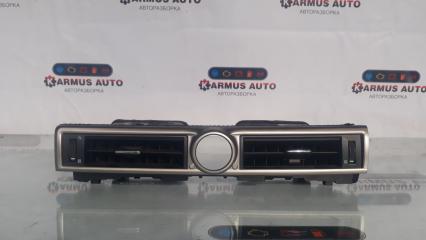 Воздуховод Lexus GS450h GWL10 2GRFXE 55660-30480-C0 контрактная