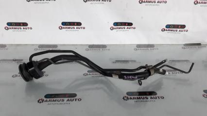 Горловина топливного бака Lexus GS450h GWL10 2GRFXE 77201-30520 контрактная