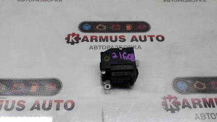 Сервопривод заслонок печки Lexus GS450h GWL10 2GRFXE 87106-30530 контрактная