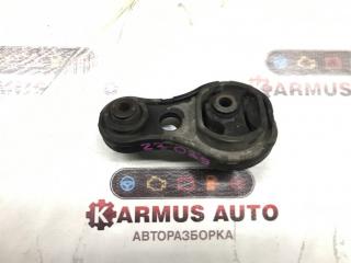 Подушка двигателя задняя Mazda Demio DE3FS ZJ-VE D65139040A контрактная