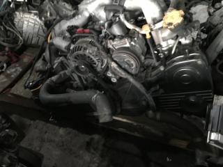 Двигатель Subaru Exiga YA4 EJ204