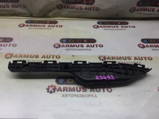 Крепление бампера заднее правое Toyota Mark X Zio ANA10 2AZFE 5257572010 контрактная