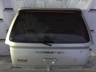 Дверь багажника Subaru Forester SF5 EJ202 61701FC010 контрактная