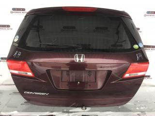 Дверь багажника Honda Odyssey