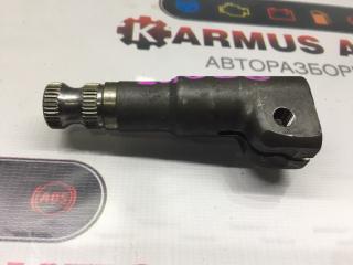 Карданчик рулевой Toyota Isis ANM10 1AZFSE 45221-12291 контрактная