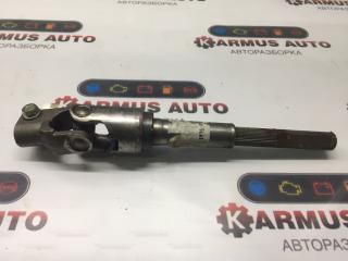 Карданчик рулевой Toyota Avensis AZT251 2AZFSE 45260-05110 контрактная