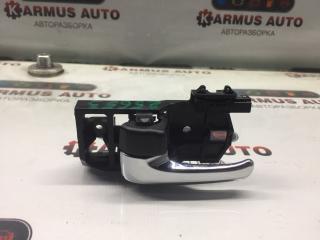 Ручка двери внутренняя задняя левая Toyota Brevis JCG10 1JZFSE 69206-51020-C0 контрактная