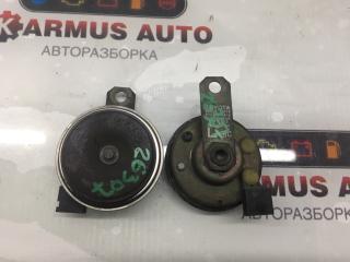 Звуковой сигнал Toyota Mark II GX100 1GFE 86510-28080 контрактная