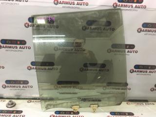 Стекло боковое заднее левое Nissan Terrano RR50 QD32TI 823010W000 контрактная