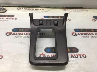 Консоль АКПП Toyota Chaser LX90 2LTE 5880422080 контрактная