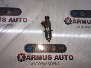 Форсунка топливная Mitsubishi Chariot Grandis N94W 4G64