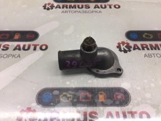 Корпус термостата Toyota Corolla AE91 5AF 16321-15020 контрактная