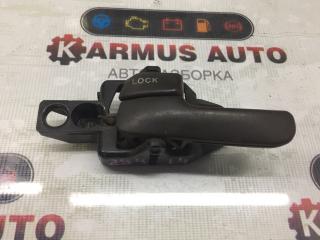 Ручка двери внутренняя передняя левая Toyota Crown JZS141 1JZGE 69206-30060-E0 контрактная