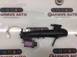 Ручка двери наружная задняя левая Lexus GS450h GWS191 2GRFSE 69204-30030 контрактная