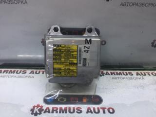 Блок управления airbag Lexus GS450h GWS191 2GRFSE 89170-30560 контрактная