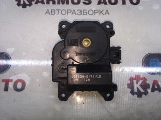 Сервопривод заслонок печки Lexus GS450h GWS191 2GRFSE 87106-30430 контрактная