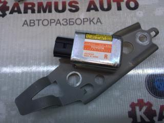 Датчик airbag правый Lexus GS450h GWS191 2GRFSE 89860-30130 контрактная