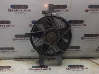 Диффузор радиатора Nissan Terrano RR50 QD32TI 921201W410 контрактная