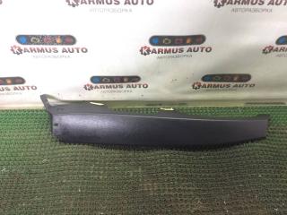 Накладка на порог задняя левая Lexus GS450h GWS191 2GRFSE 62552-30250 контрактная