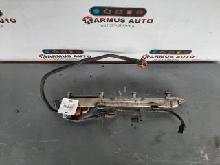 Топливная рейка левая Lexus LS460L USF46 1URFSE 23815-38020 контрактная